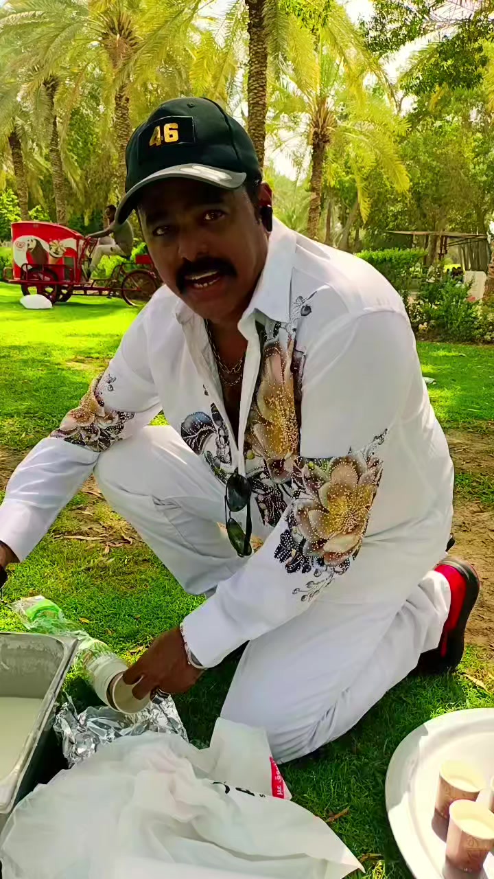 @Govindan