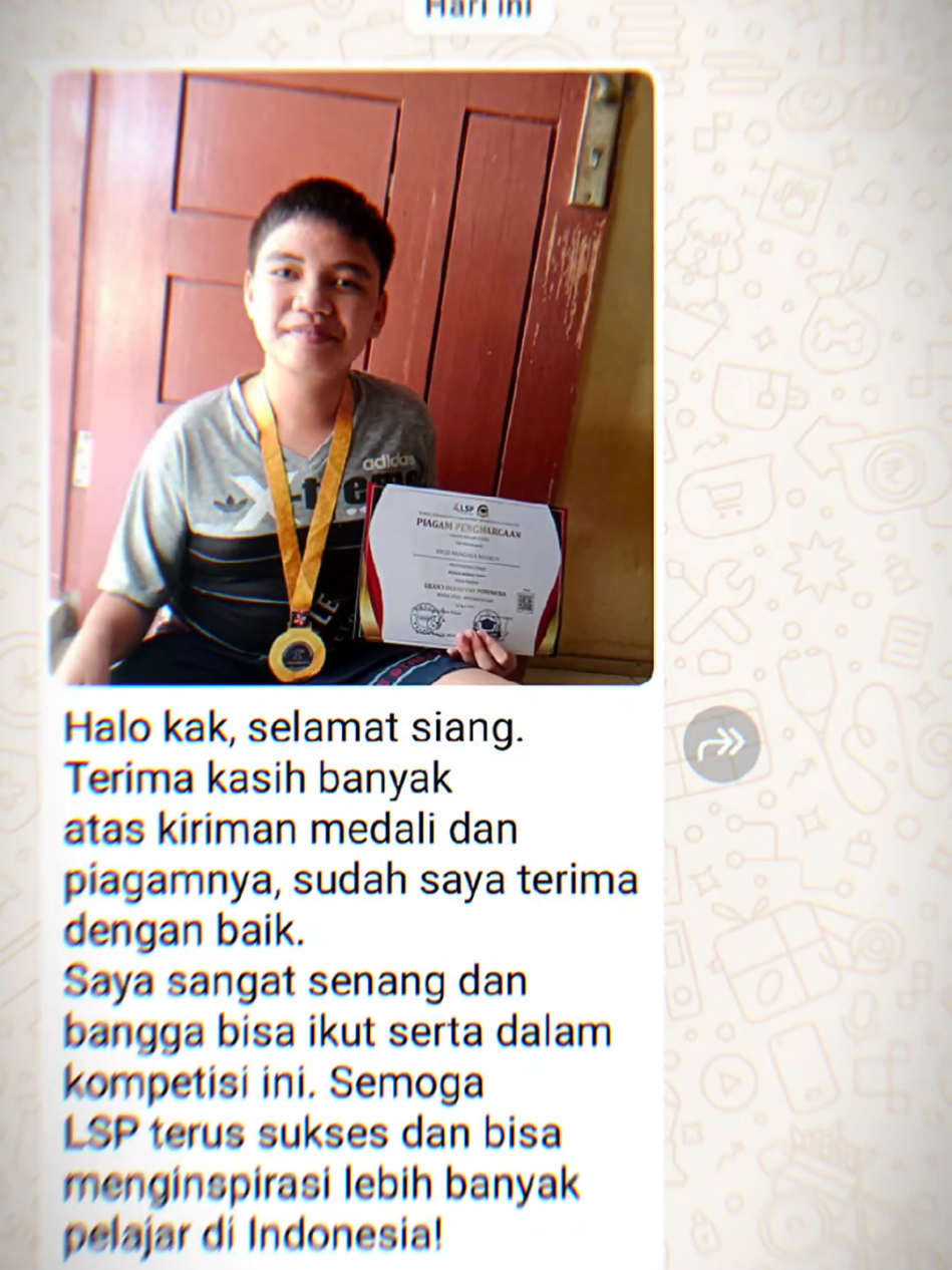 @lembagasainspelajar