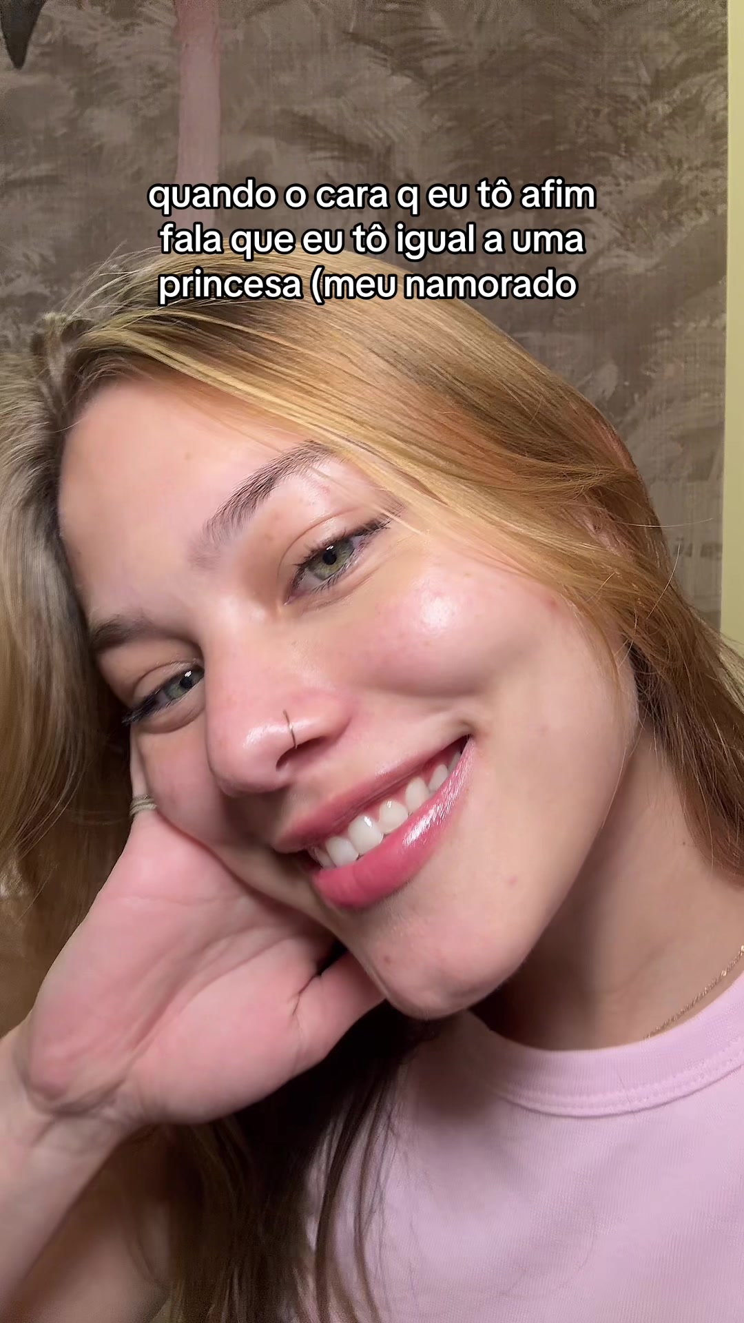 @Luana