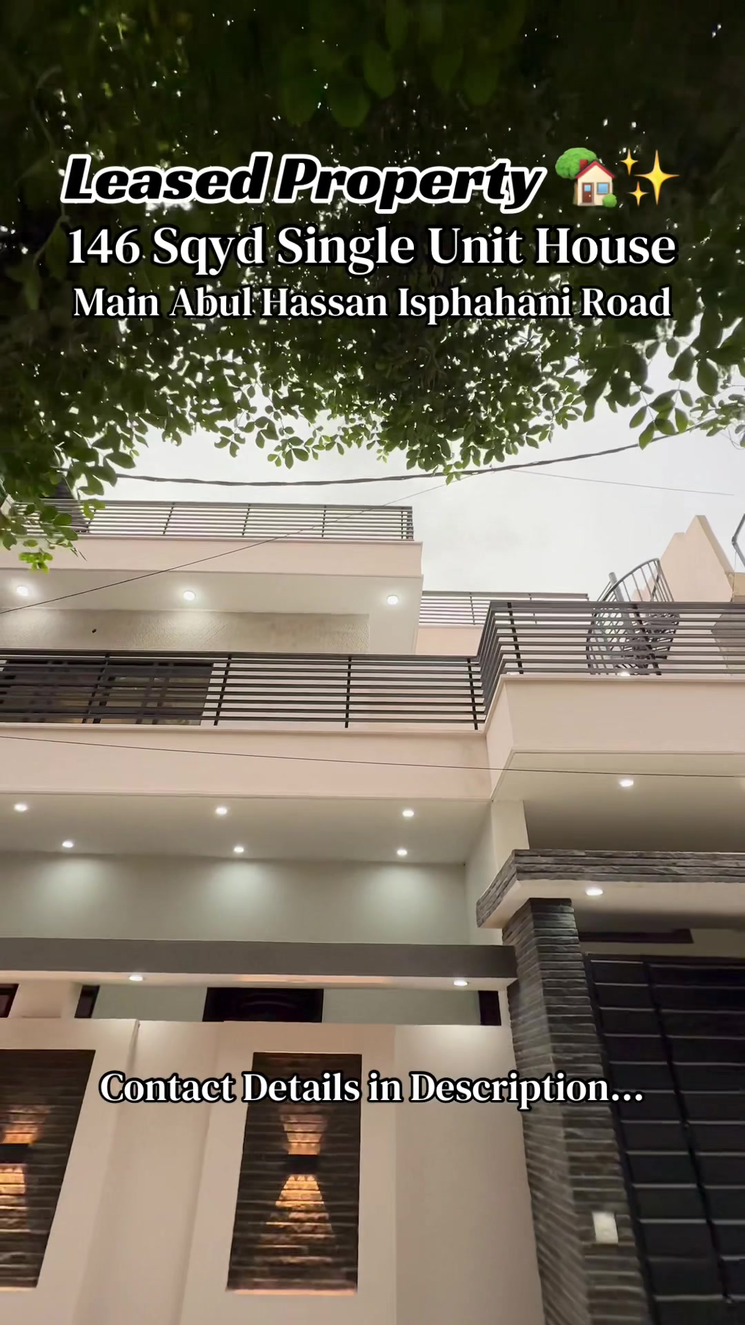 @Real Estate with Shahwaiz Rana