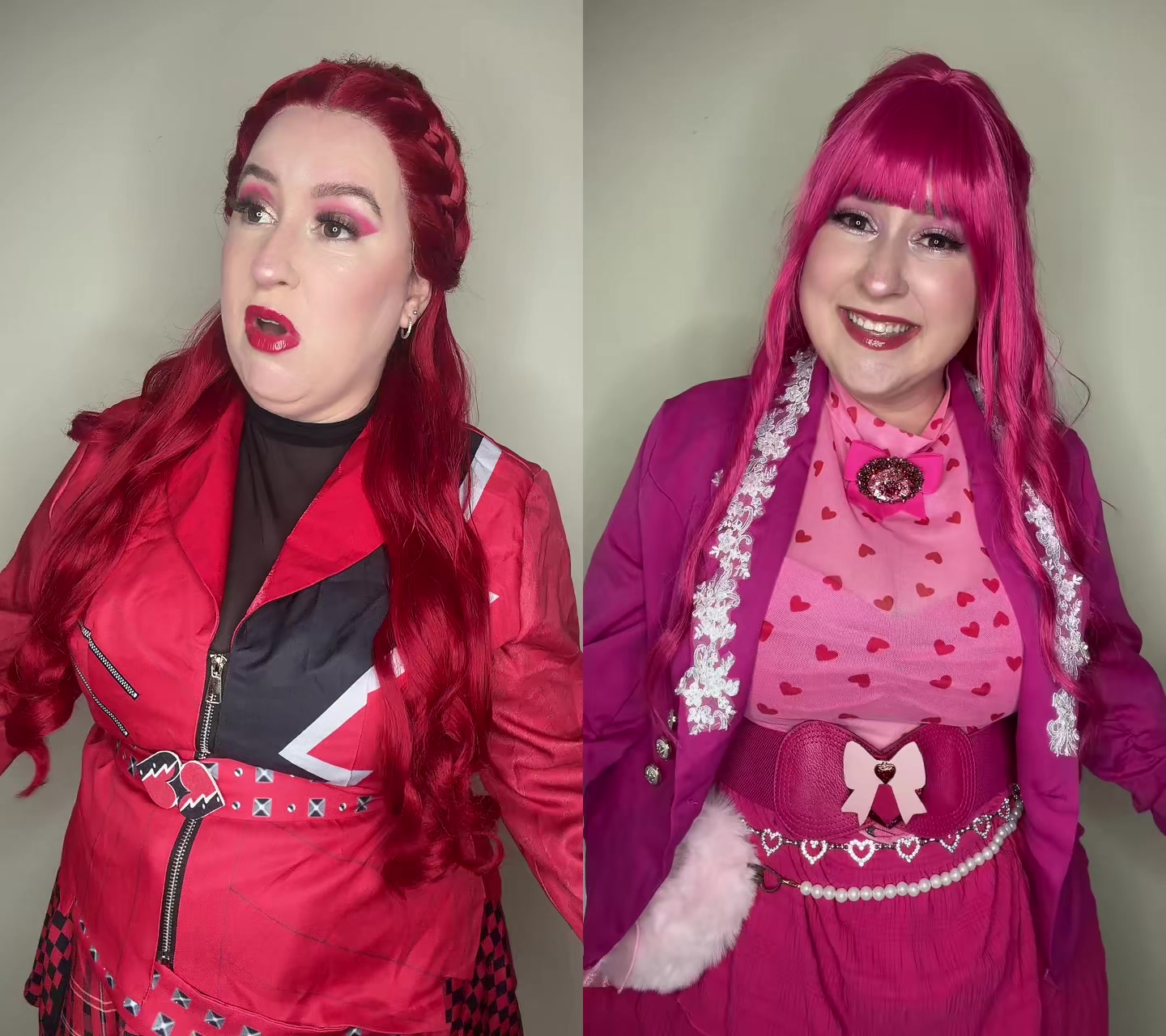 @Sea.shellcosplay