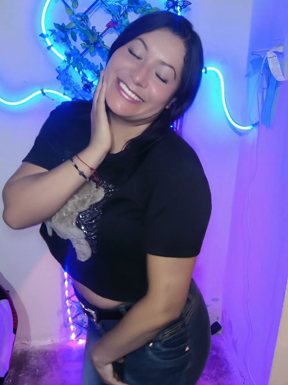 @🔥stefaniaRivera07⚖️