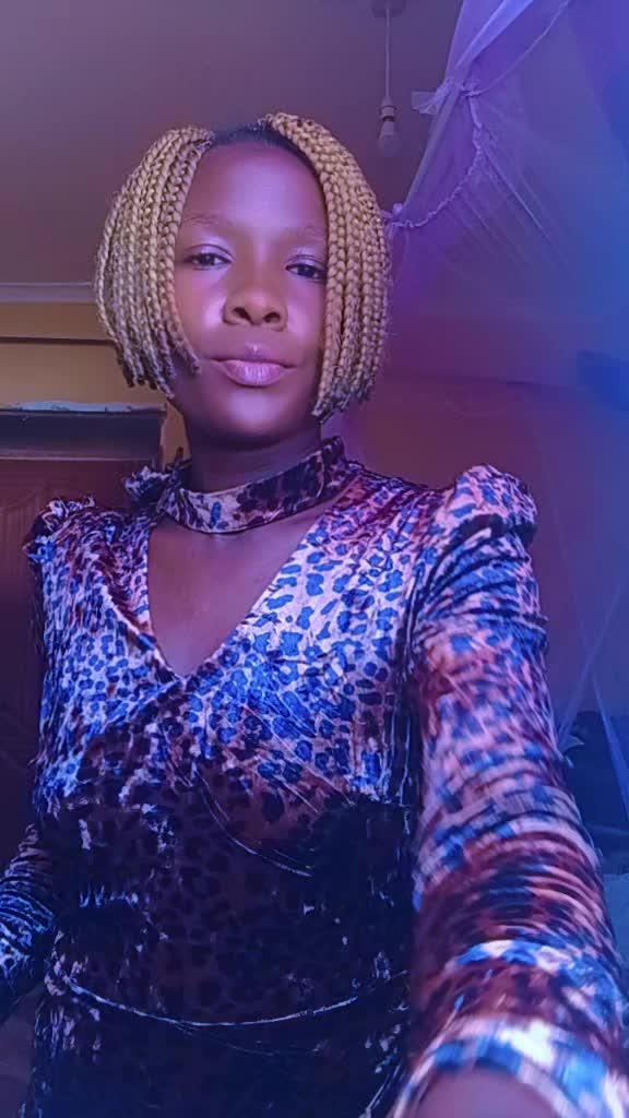 @nancyodiembo Onyoso