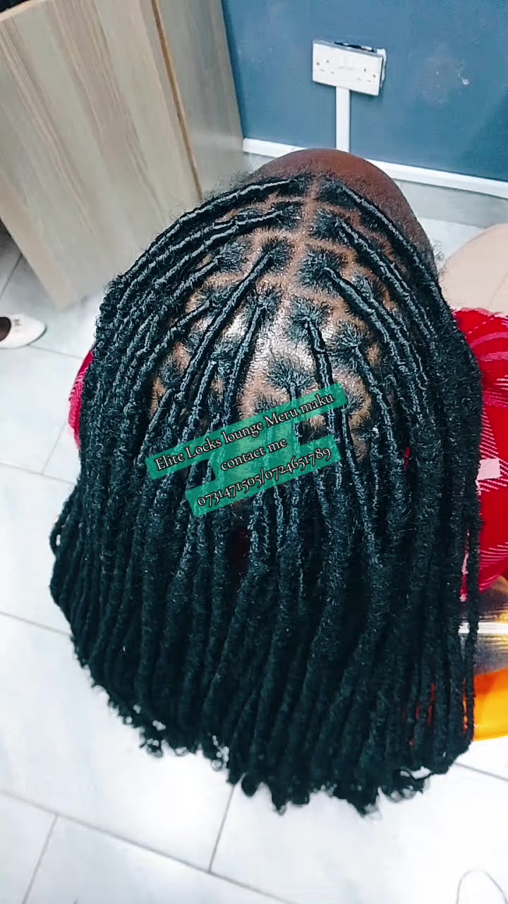 @Elite locks lounge maku meru