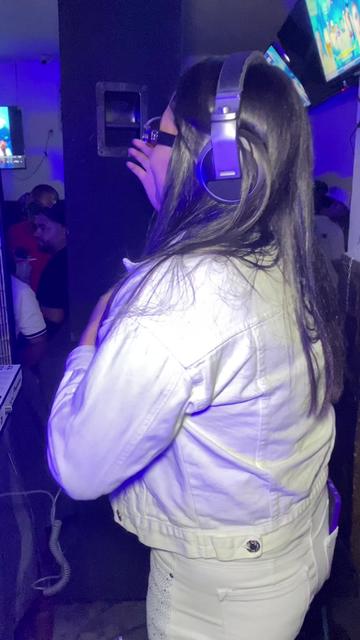 @DJANE ISLEYER LA DJ LATINA VZL