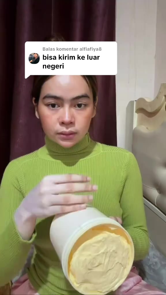 @alina owner racikan viral