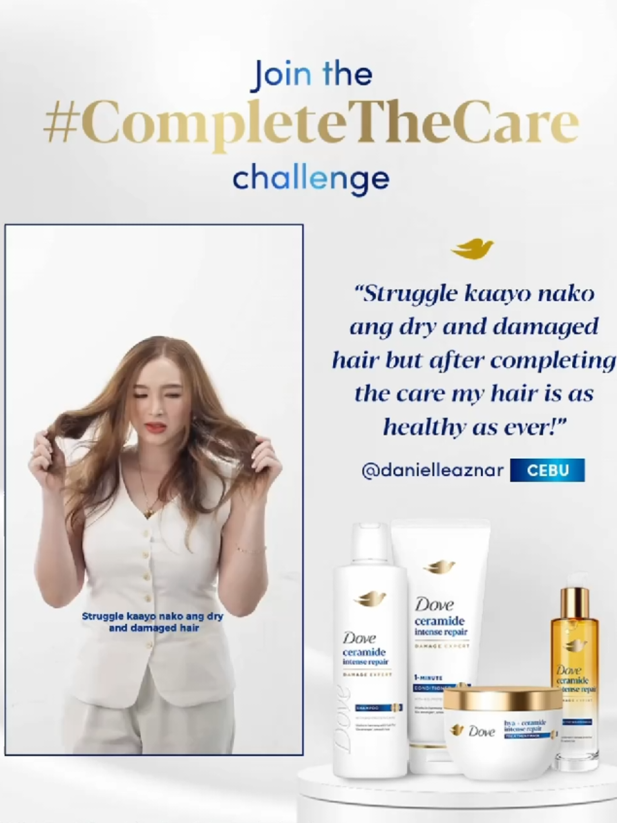 @Dove PH