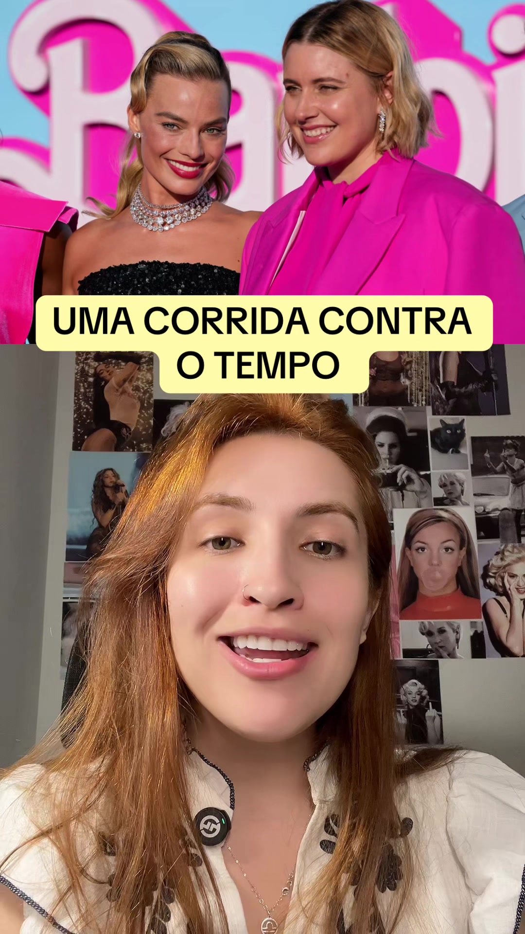 @Dani Loureiro 🍿🎬