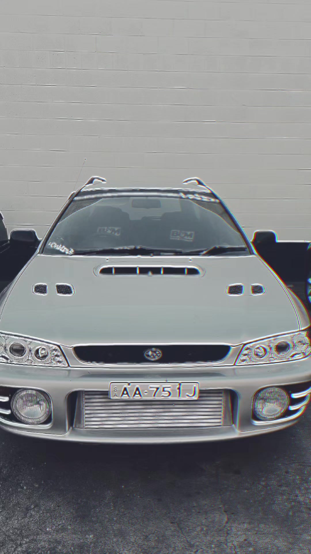 @GussyWrx