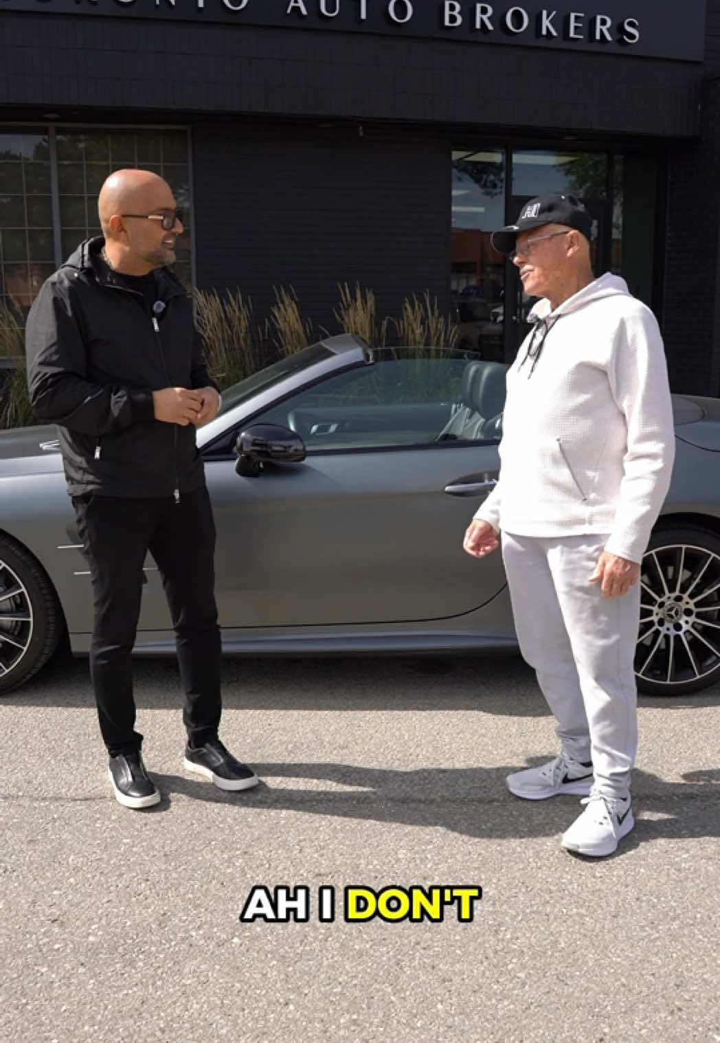 @Toronto Auto Brokers