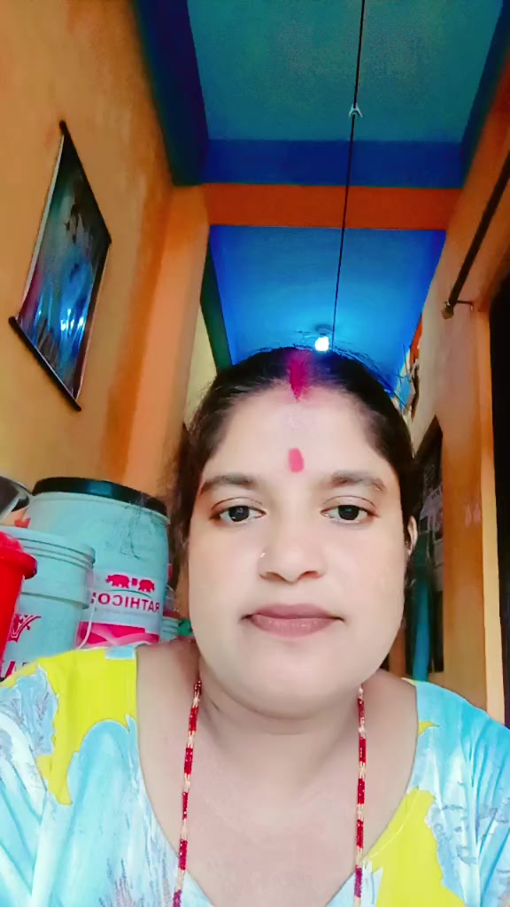 @❣️🌹Pramila mahato koiri❣️🌹