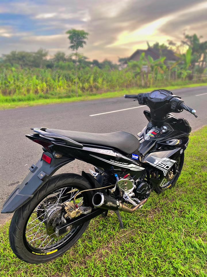 @Mahesa bukan Masesha