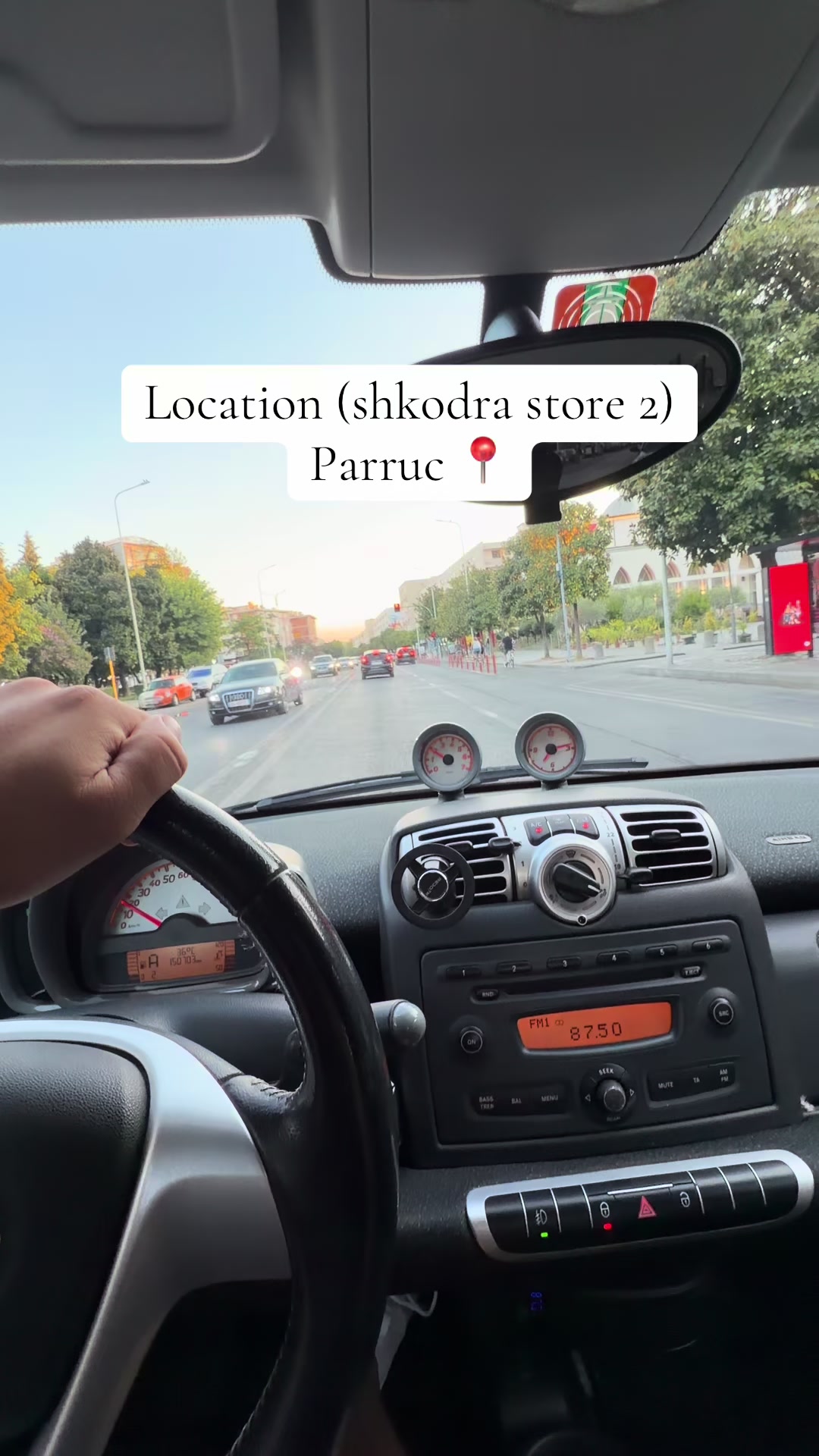 @Shkodra Store2 parruc