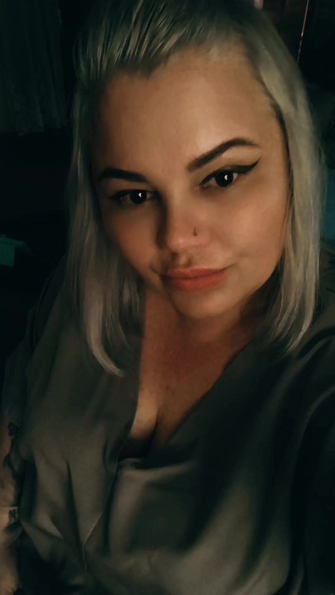 @ТВОЯ ГОСПОЖА 👌