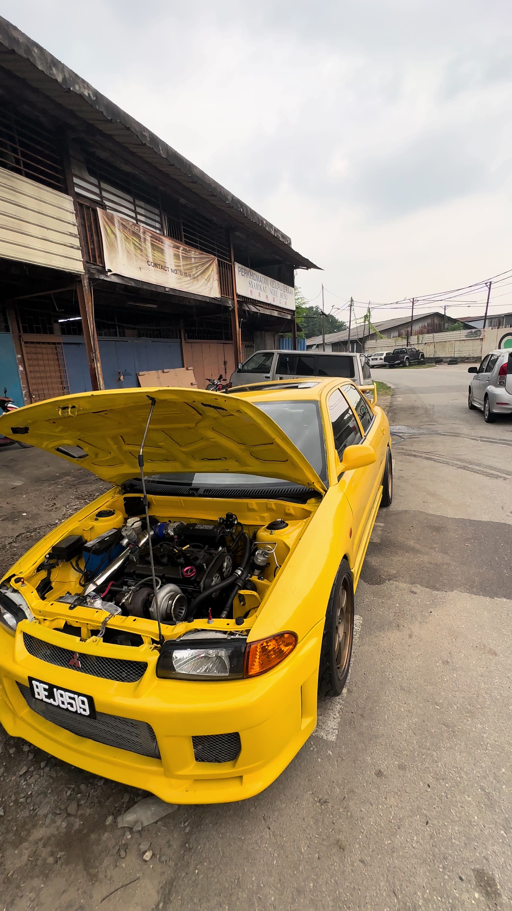@Zul Aidil