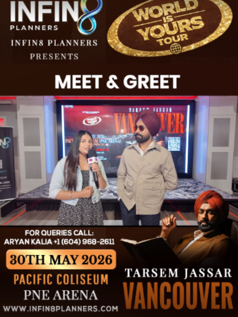 @Sanjha TV Worldwide