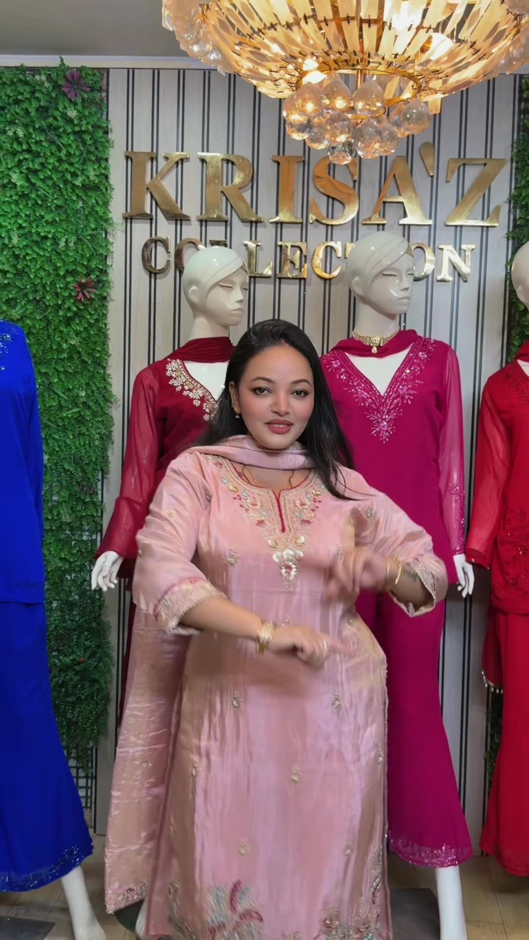 @Krisa'z collection🧿