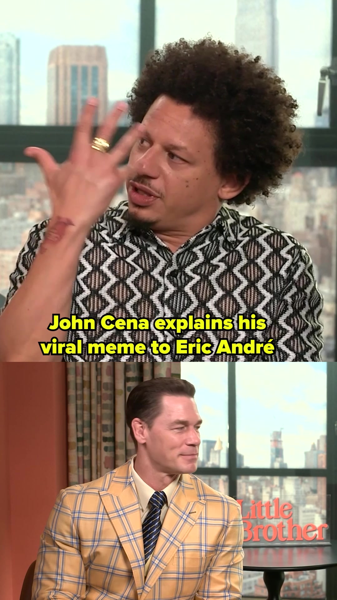 @BuzzFeed Canada