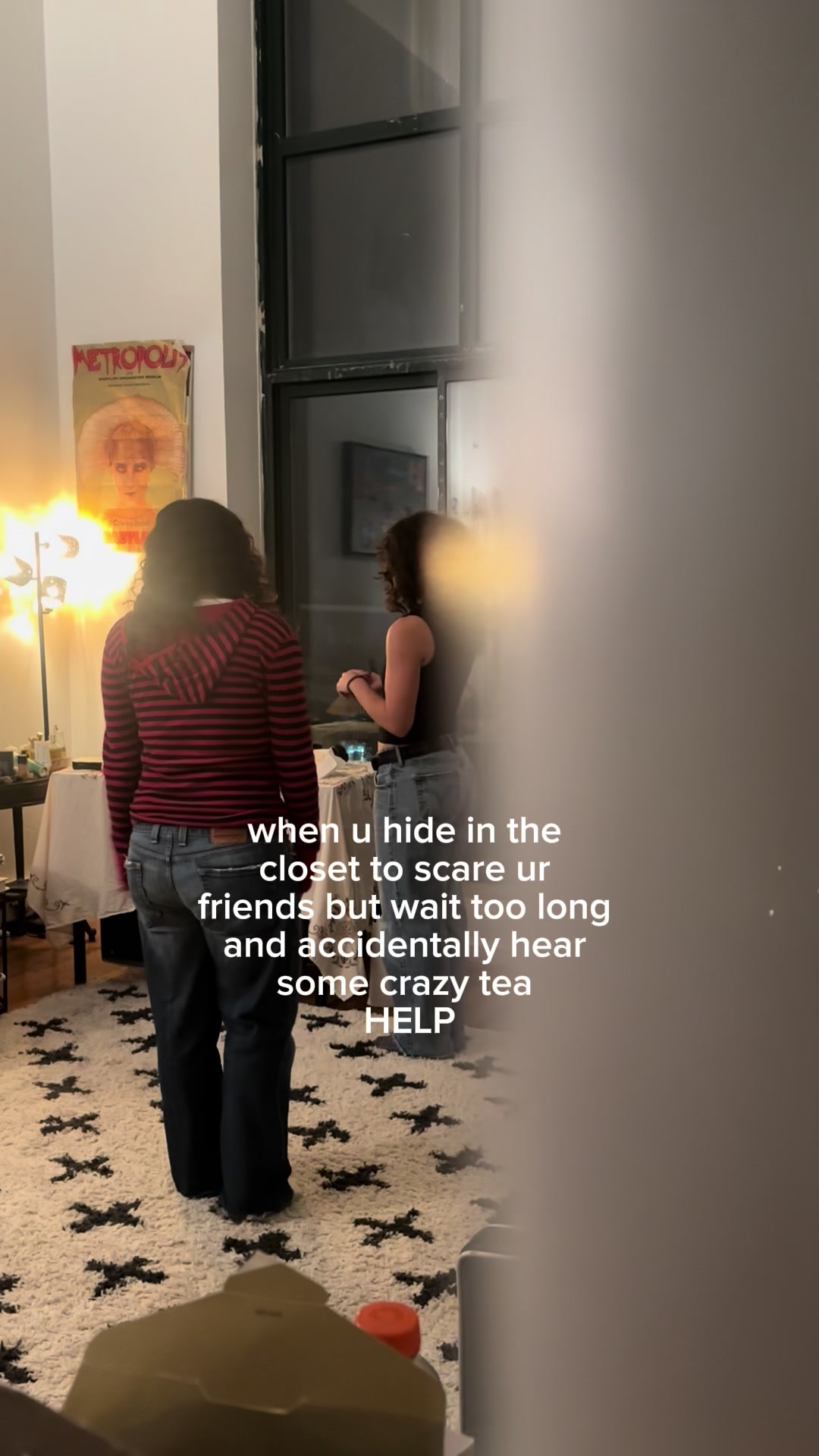 @Lost Grrrl Found