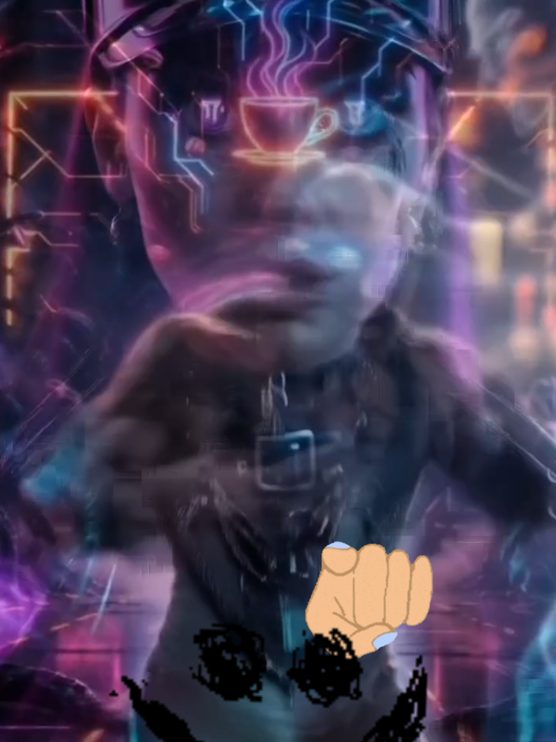 @😜🃏derangedtok-er🃏😜