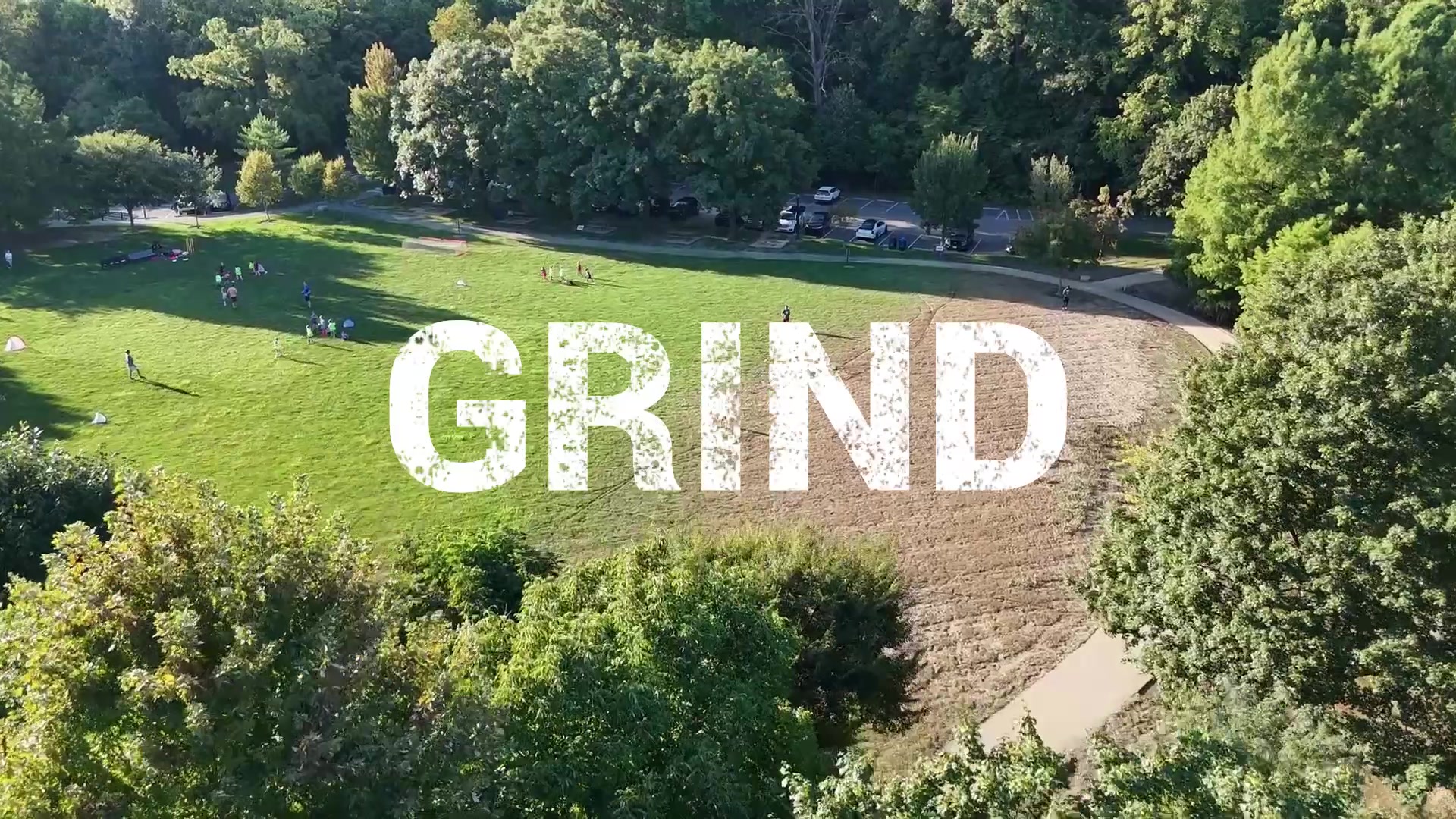 @Grind Life