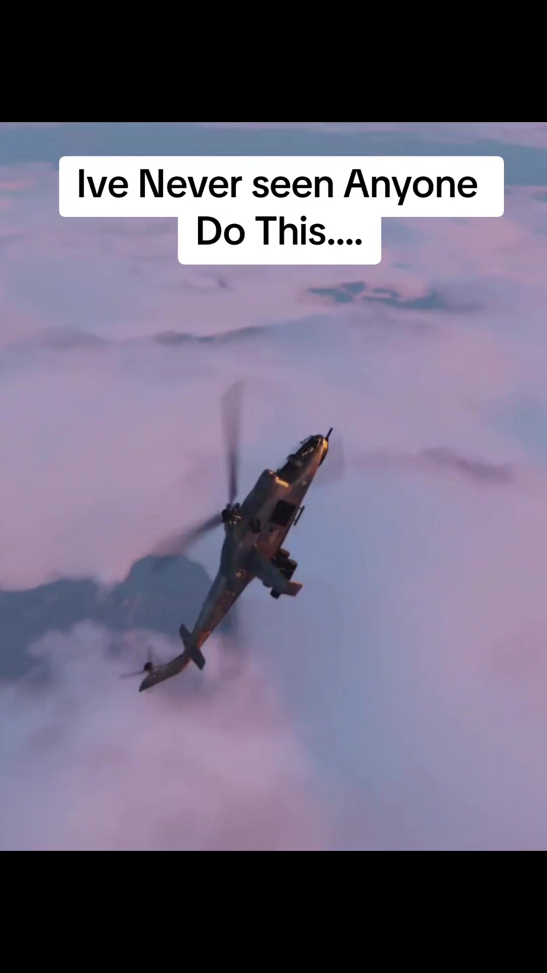 @Kram The Chopper Pilot