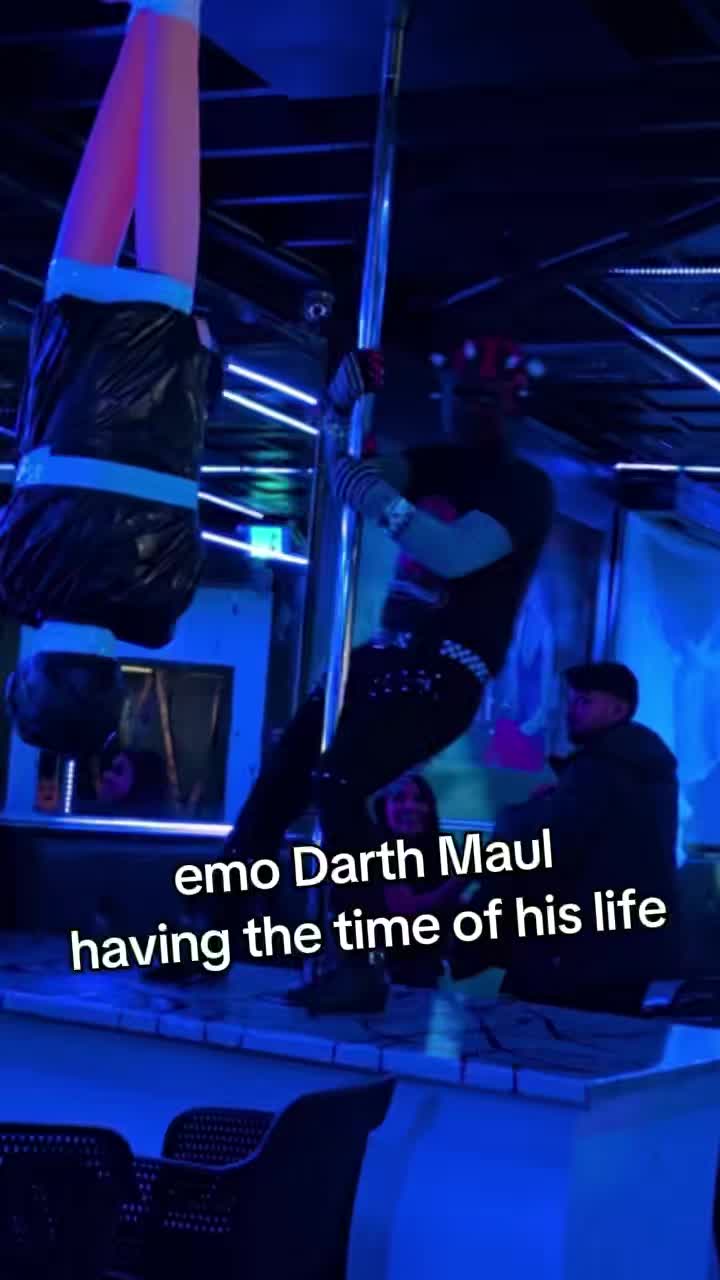 @faith revan maximum