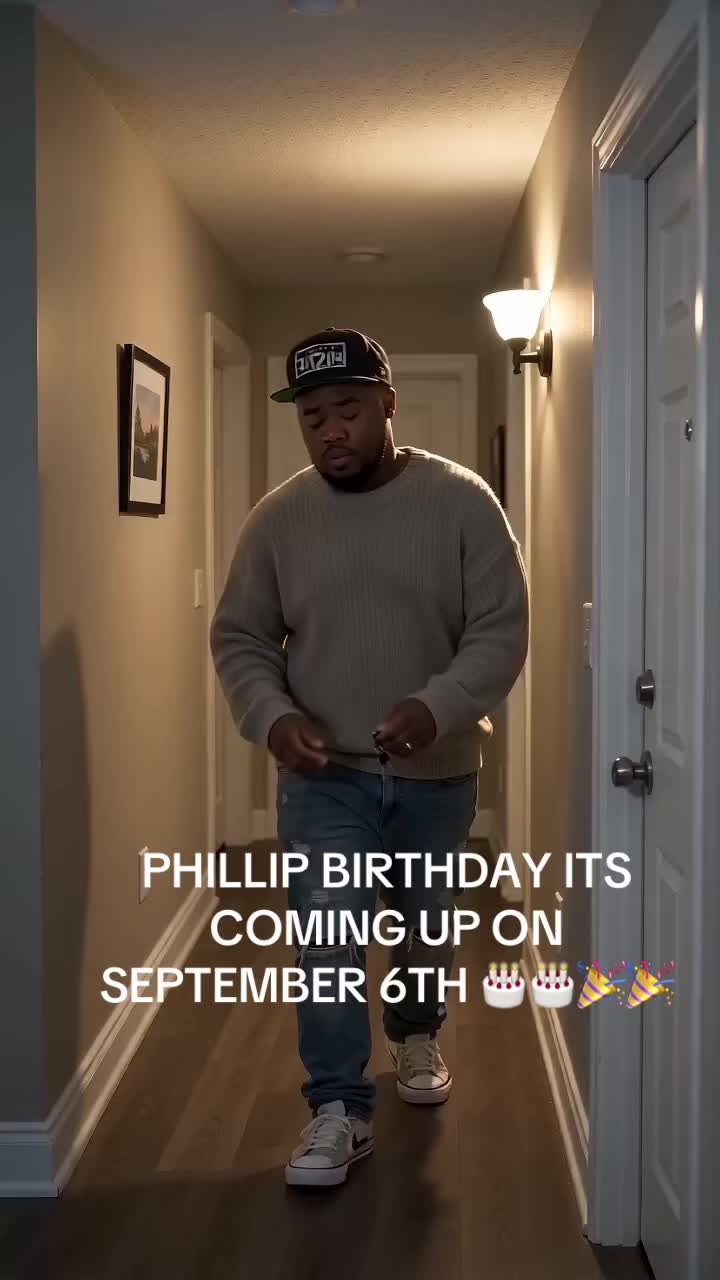 @Phillip