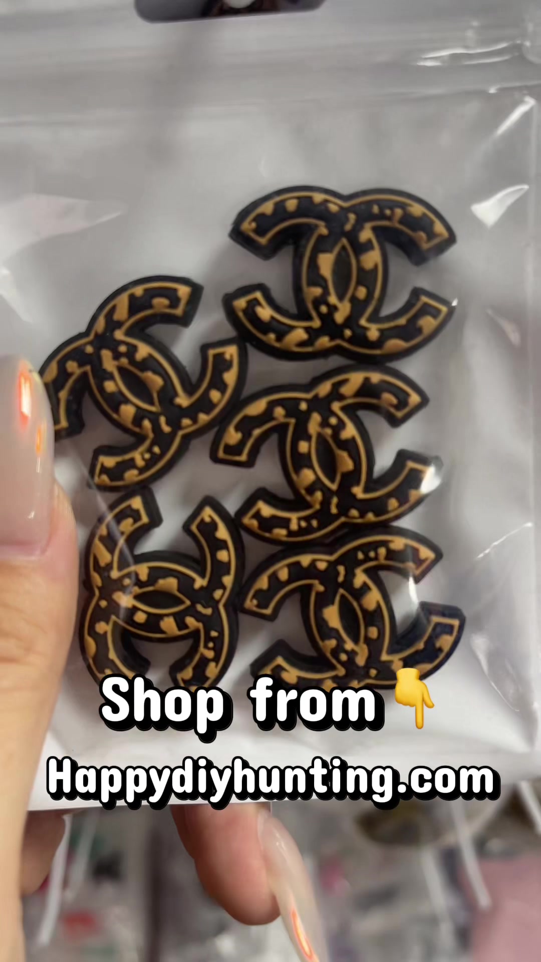 @HappyDIYRich