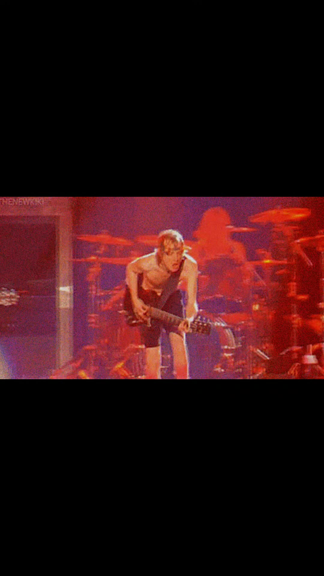 @Happened In The'90s