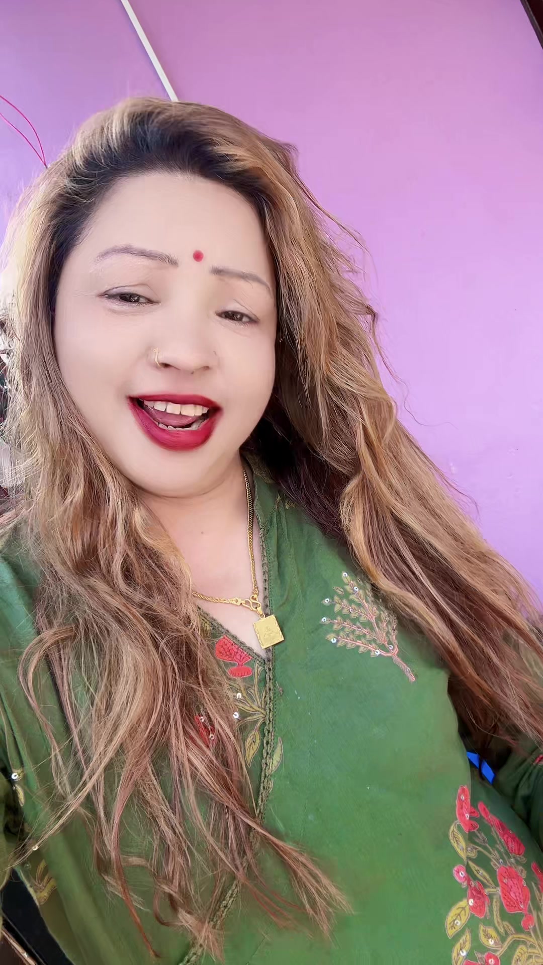 @Anu deuja