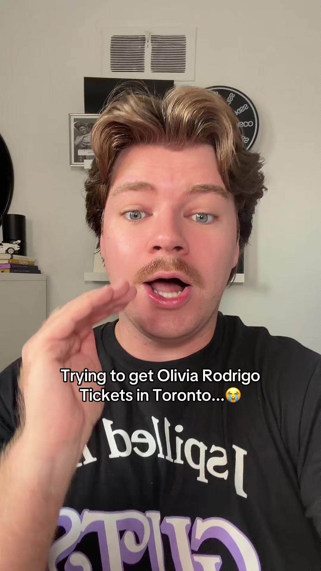 @Braeden O&rsquo;Brien