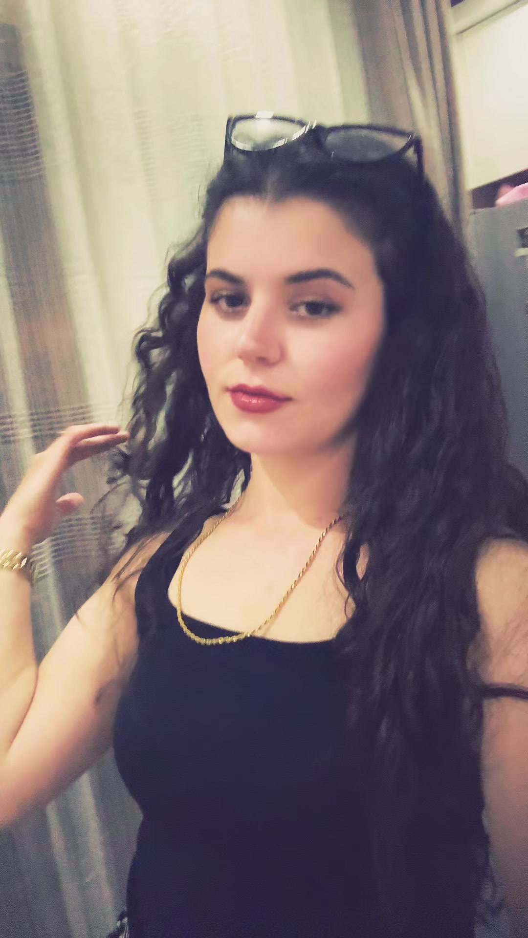 @G&uuml;lnur Kırmızı