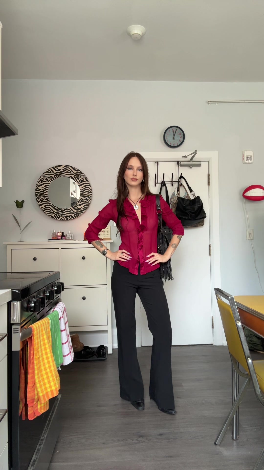 @Erica Reid