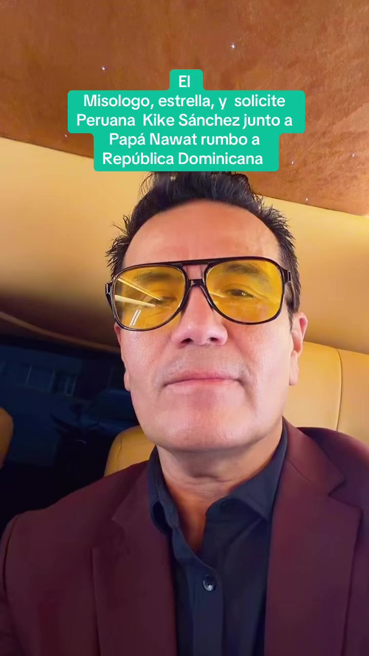 @LatinaUniversal