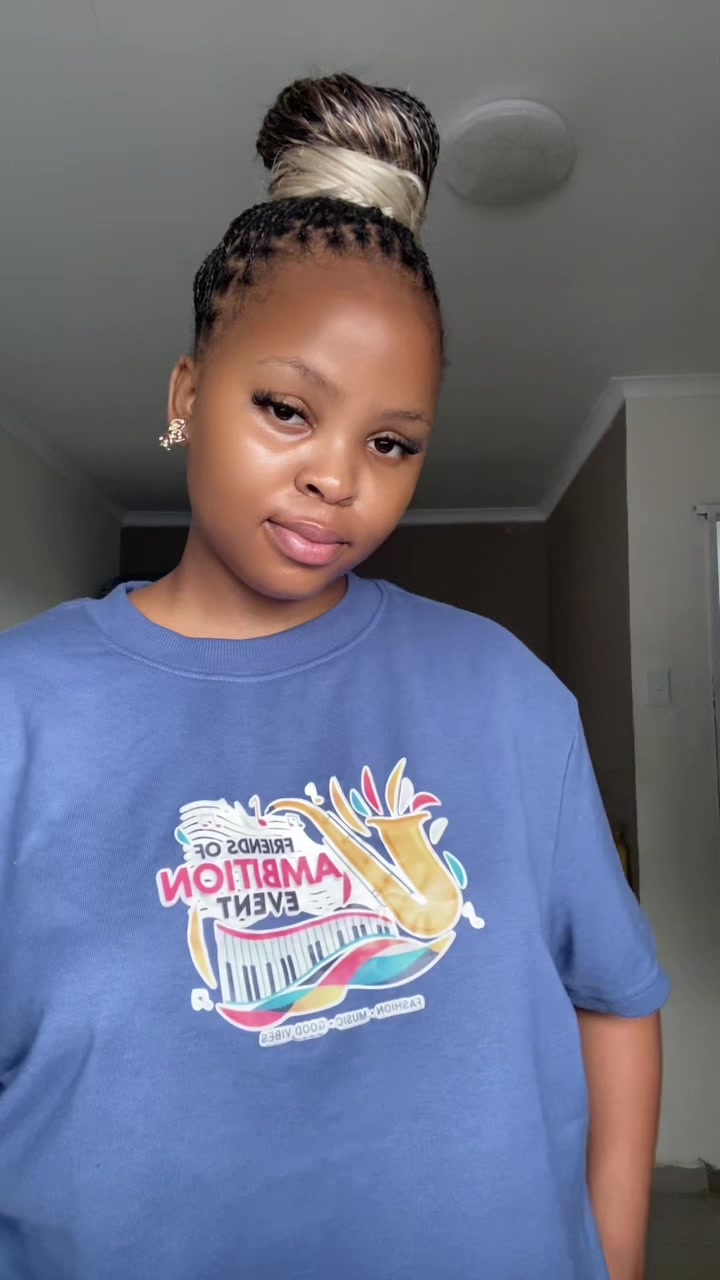 @Nosiphe Radebe 🙂&zwj;↕️