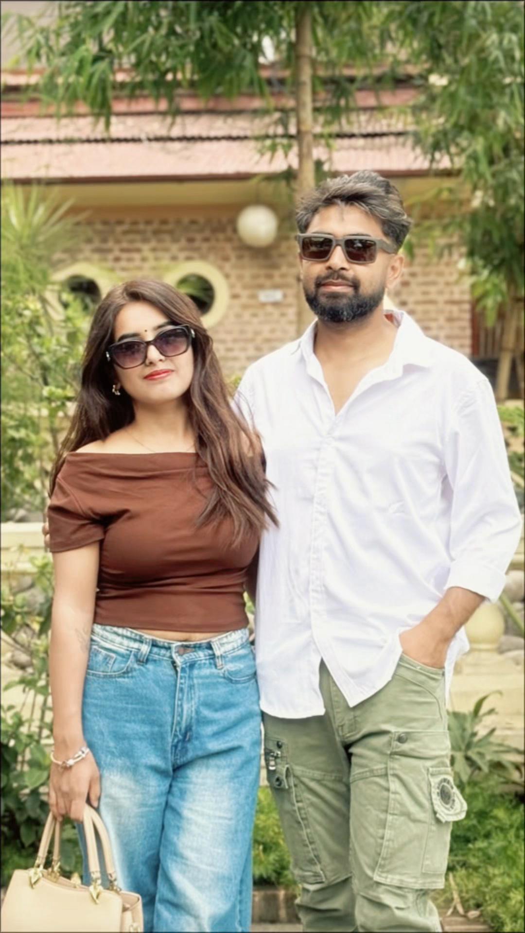 @Aarohi Thakur🦋