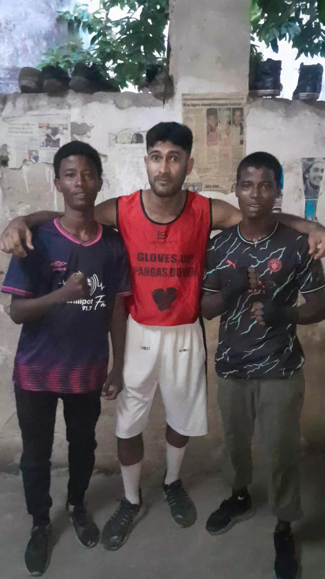 @Idrees Chandoo