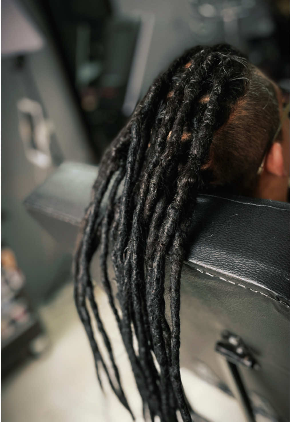 @Afikoman Dreadlocks