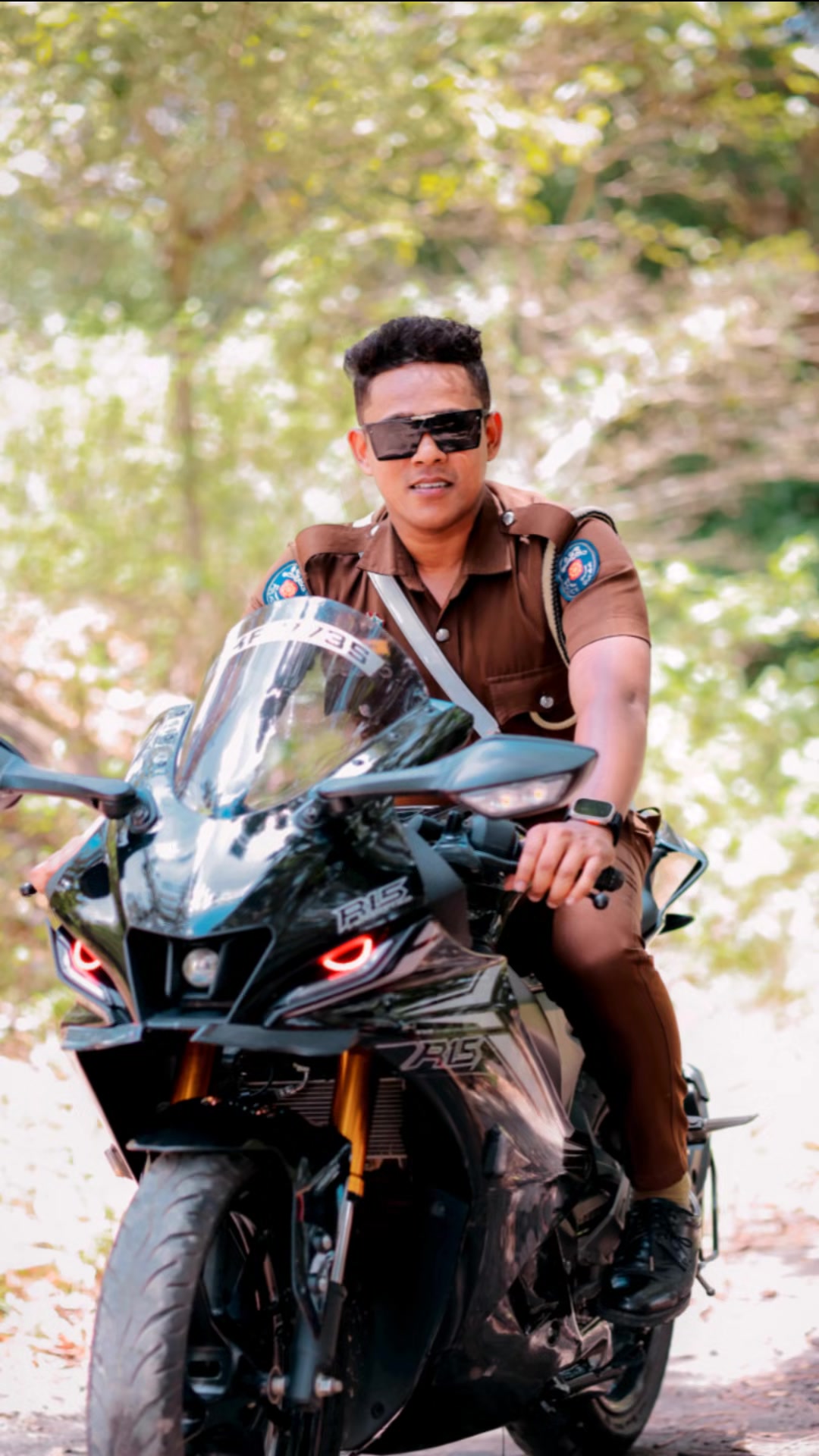 @Pradeep Udaya