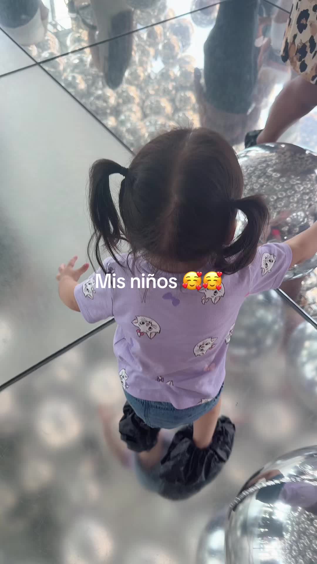 @Jessy Garcia