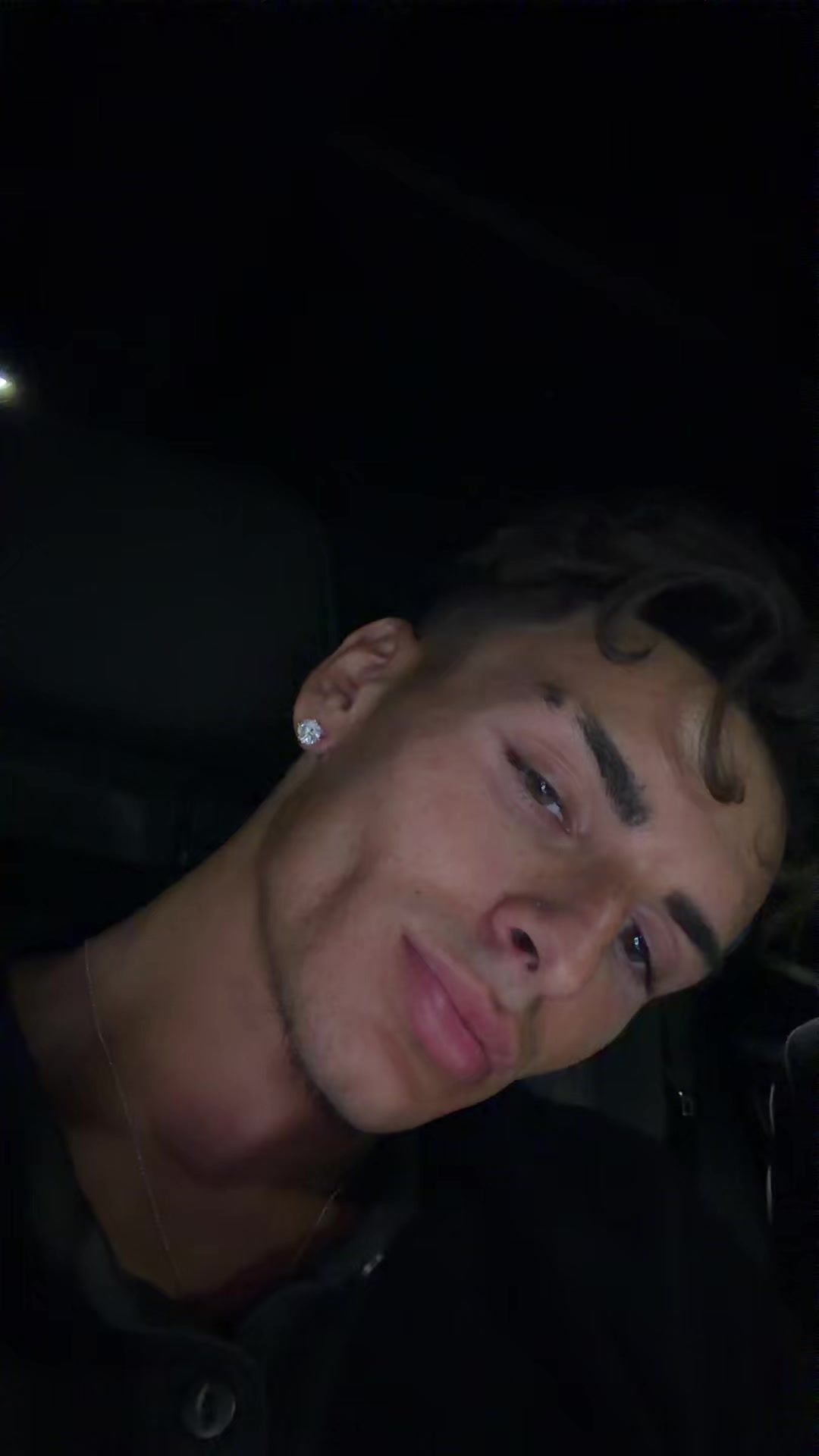 @Isthatchrisniko
