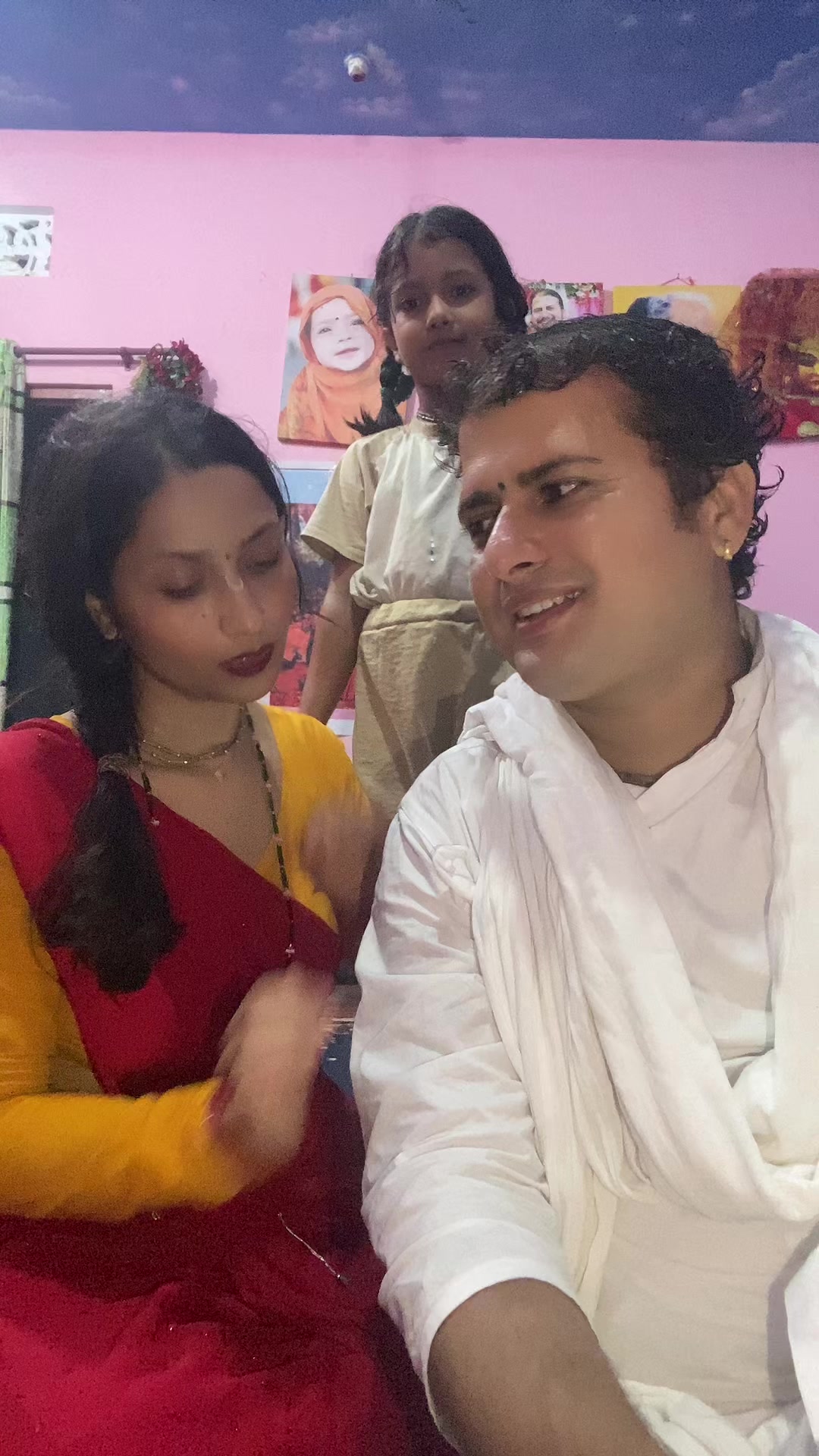 @Wenesha Upadhyaya