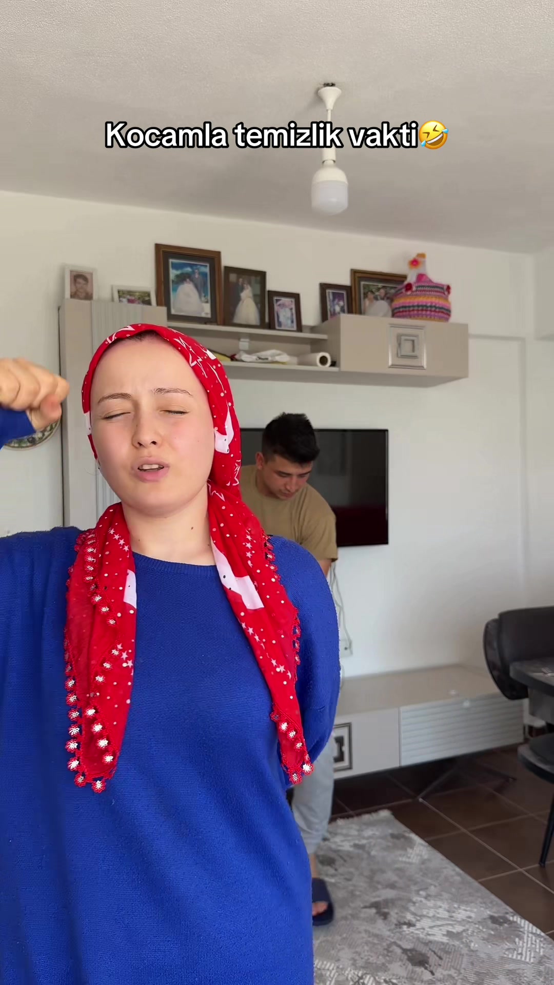 @Doğan Ailesi
