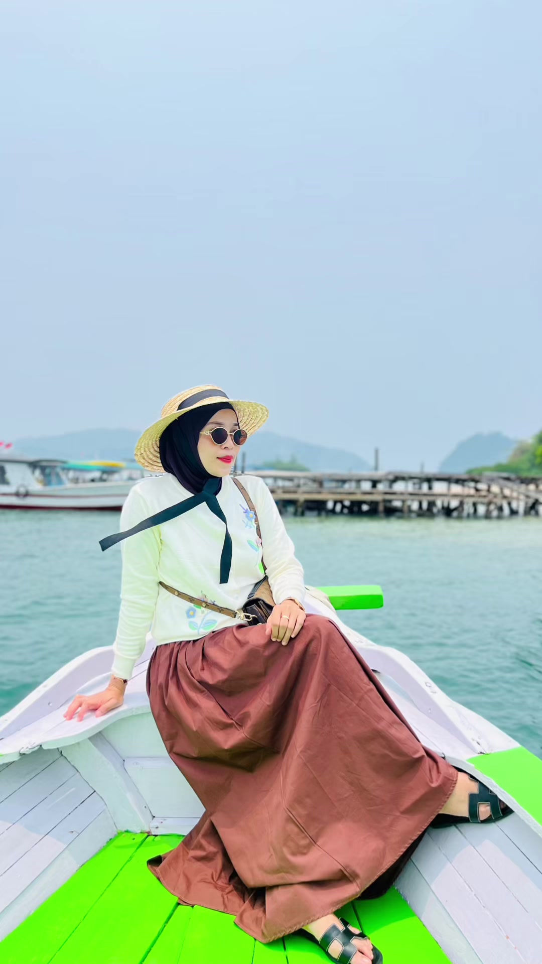 @Pesona wisata mandeh