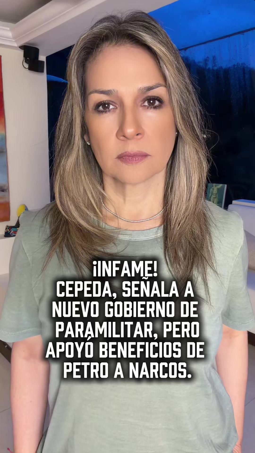 @Vicky Dávila