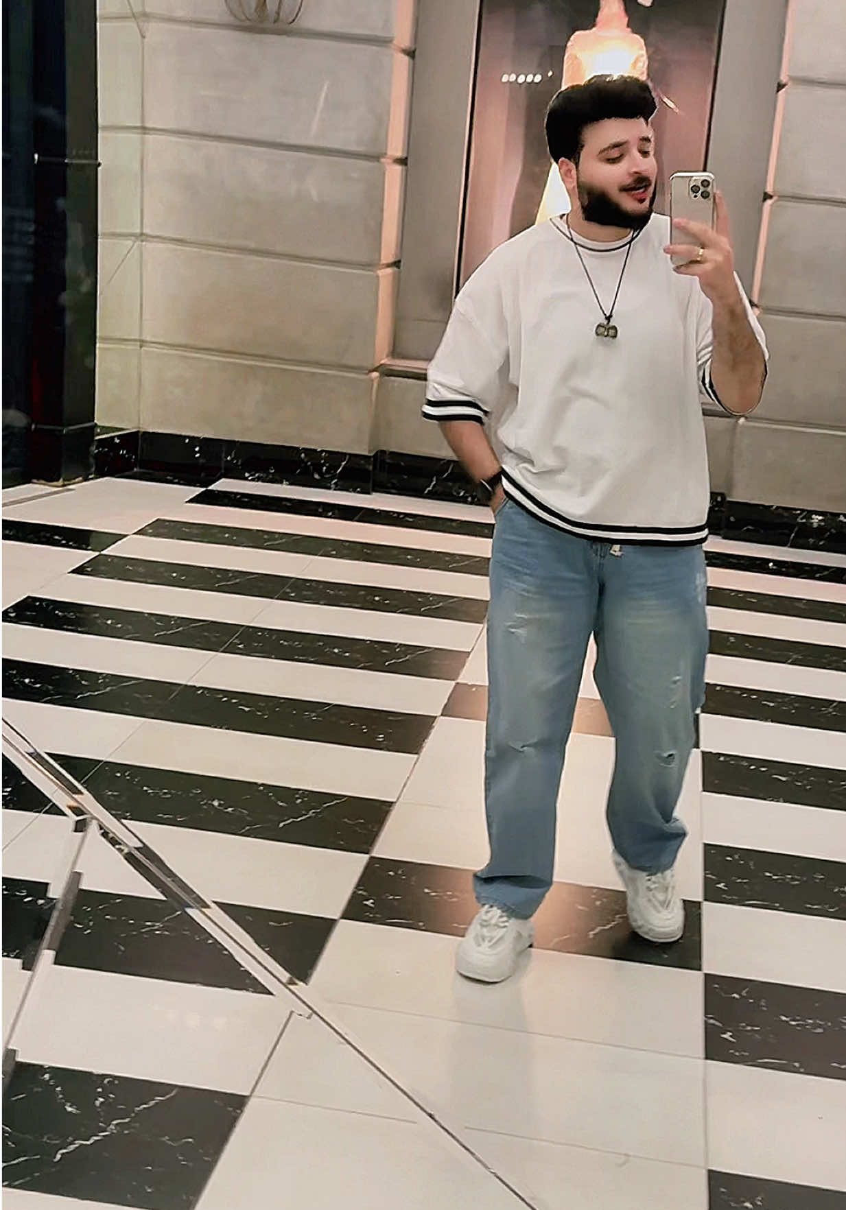@Hamayoun Saeed ⚜️