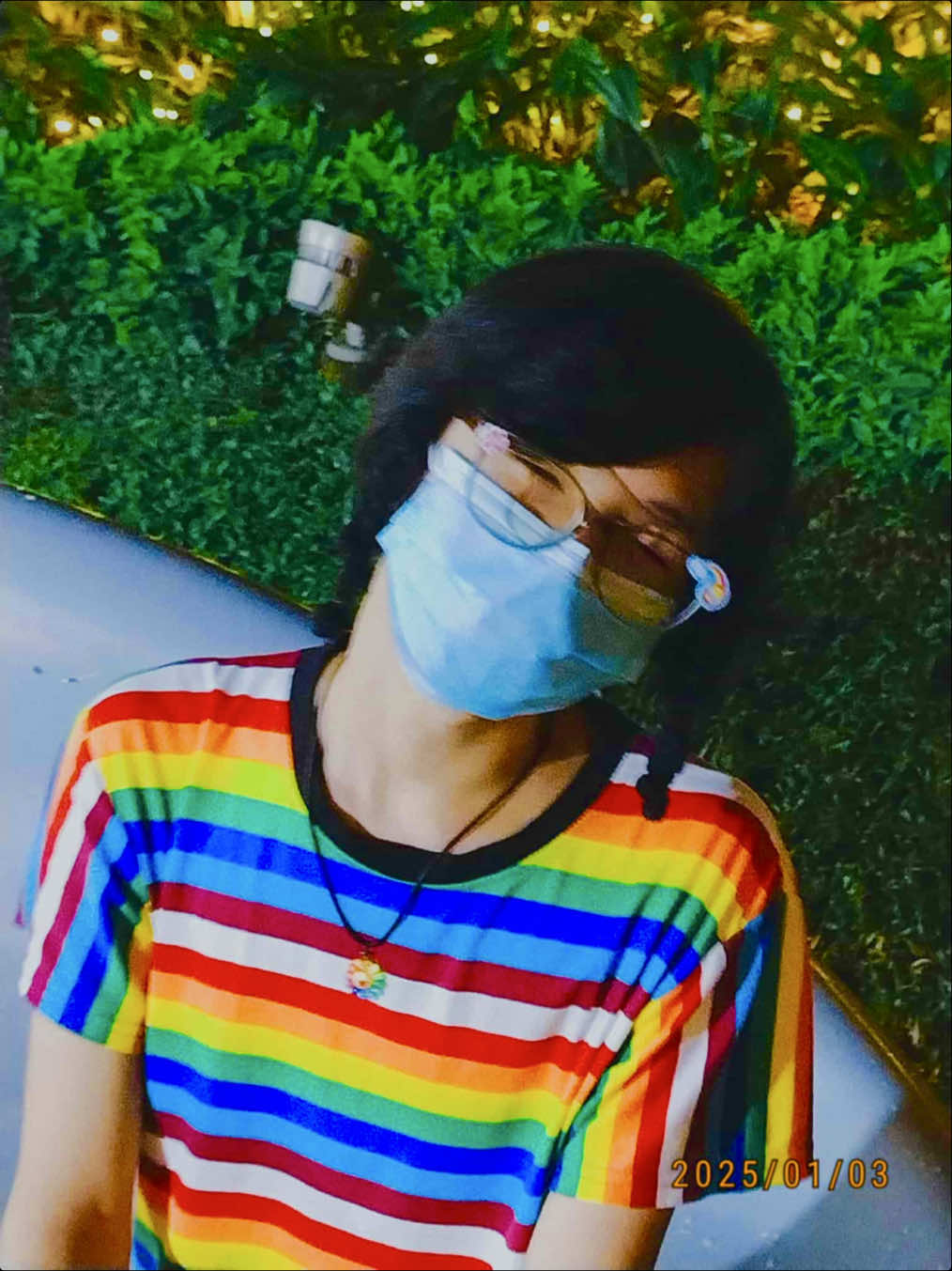 @•☁️☀️~ 𝐌𝐢𝐤𝐱𝐢𝐞 ~🌈⭐️•