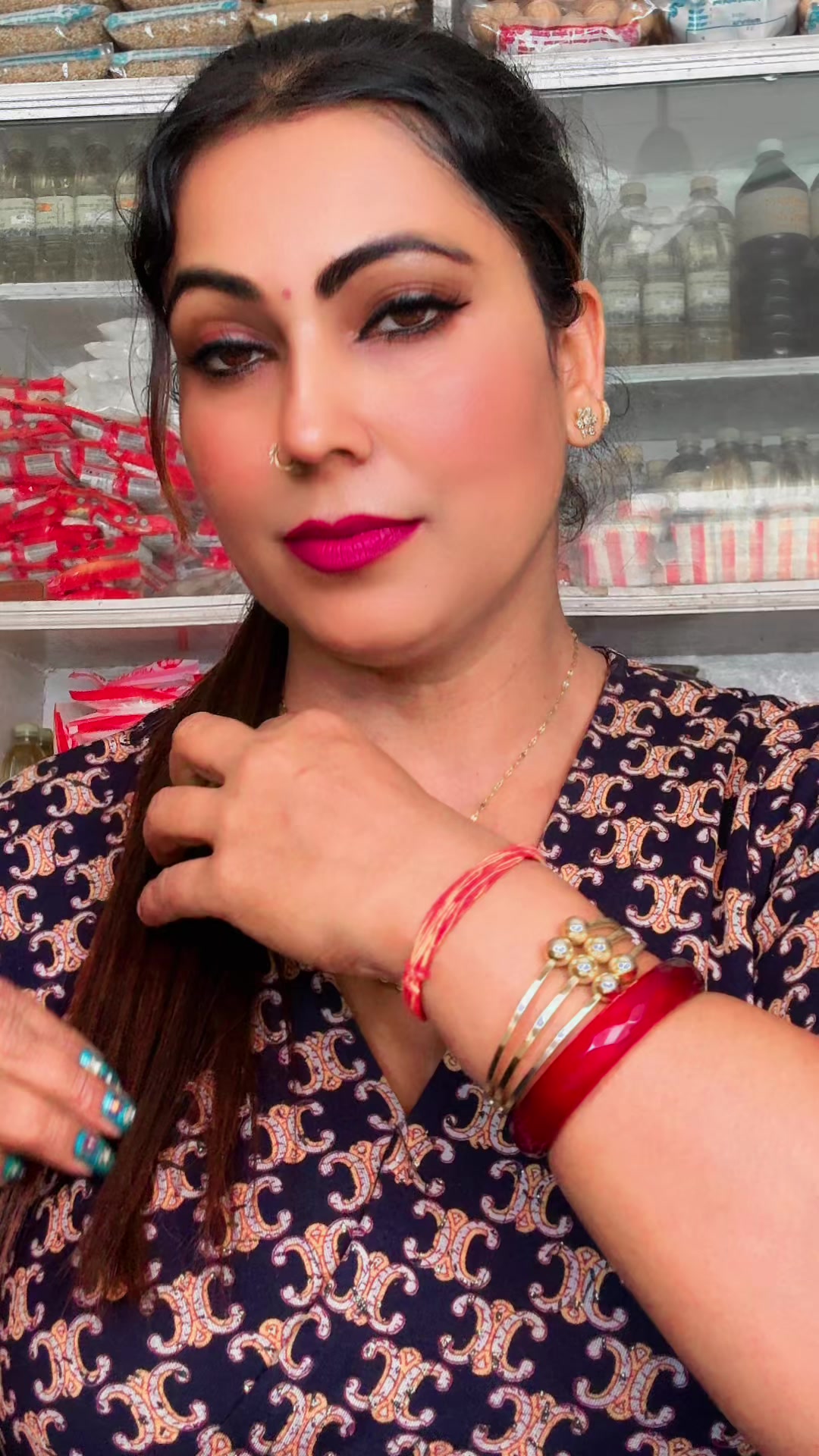 @saru ghimire