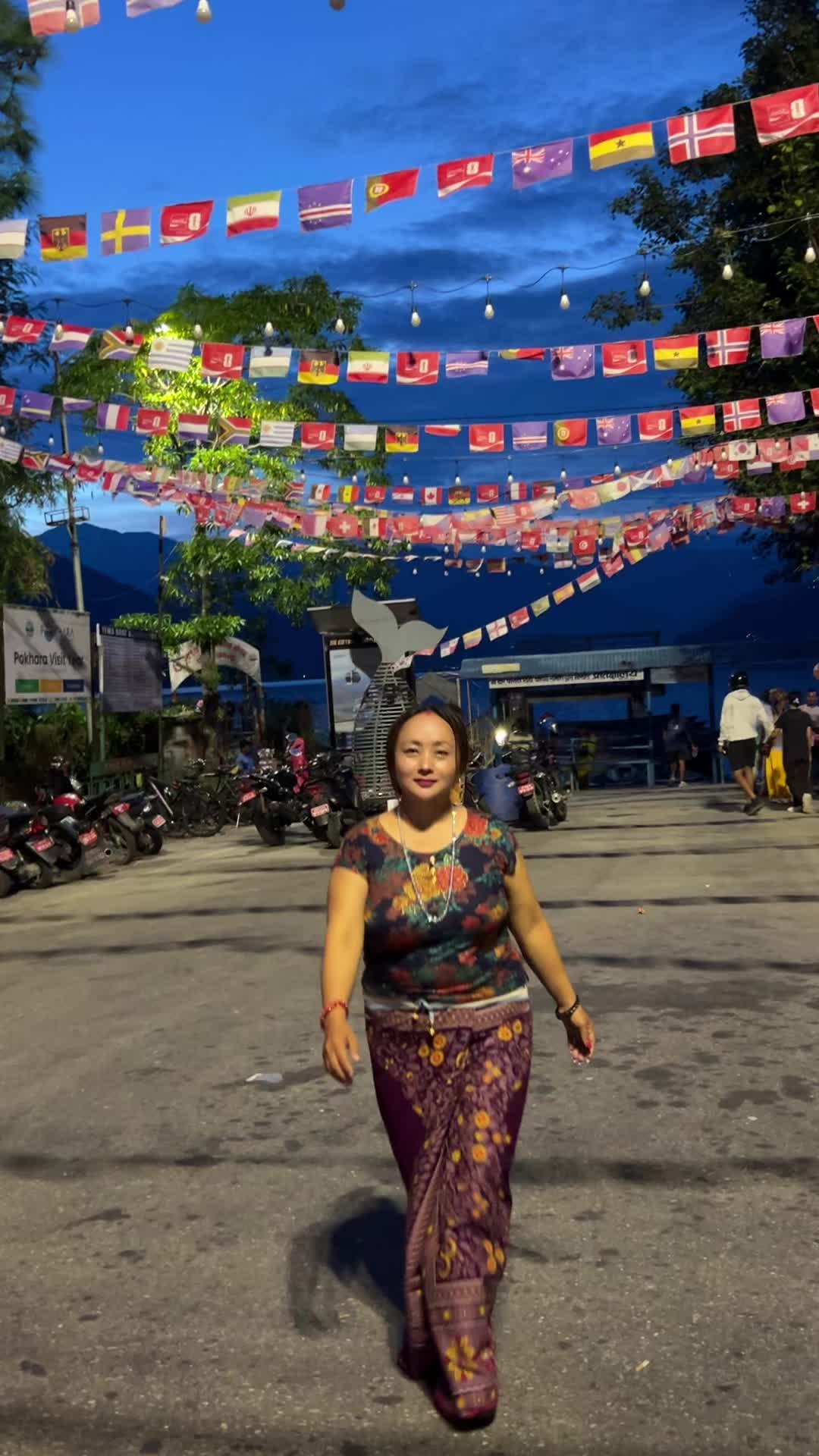 @PARU GURUNG